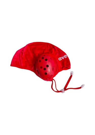 Avessa Wtc-40 Su Topu Bonesi Kırmızı