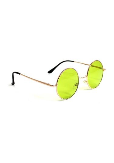 Kinary Oval Yeşil Gözlük