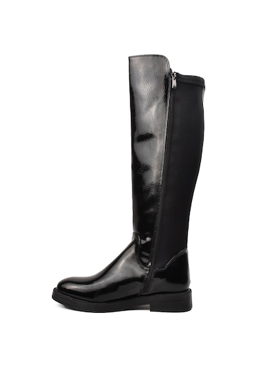 Pierre Cardin Siyah Kırışık Polyester Karışımlı Kadın Çizme Pc-52066 Z Siyah Kırışık Pierre Cardin Siyah Kırışık Polyester Karışımlı Kadın Çizme Pc-52066 Z Siyah Kırışık