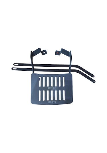 Mondial Drift L 125 Arka Sele Portbagaj