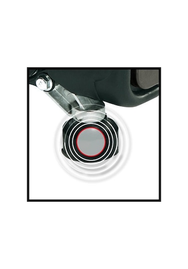 Einhell TC-PG 10/E5 Benzinli Jeneratör - 4152535