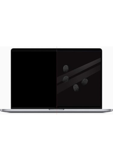 Dell Alienware M15 R7 15.6 İnç Hayalet Ekran Koruyucu Şeffaf