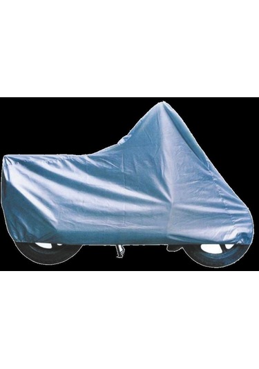 Xbyc 264 Motosiklet Ve Bisiklet Brandası Su Geçirmez Kalın Kumaş Xl Beden