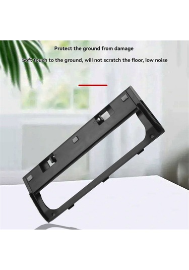 Snoweagle Ecovacs Deebot T50 Pro Elektrikli Süpürge Parçaları İçin Ana Fırça Kapağı