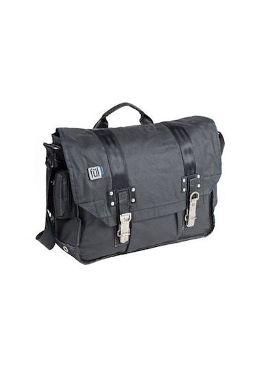 Ful Usa Red Label Serisi Ovation 15" Postacı Omuz Çanta...