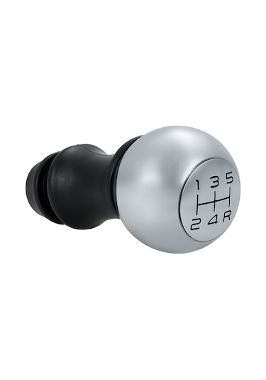 Vites Topuzu Krom Kafa Kolu Adaptörü Manuel 5 Hızlı Şanzıman Peugeot 106 206 207 306 307 407 408 508 807 İçin Uygundur