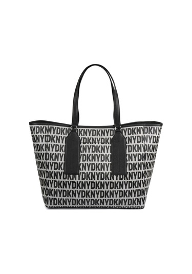 Dkny Kadın Omuz Çantası R34a2x07-xlb Siyah
