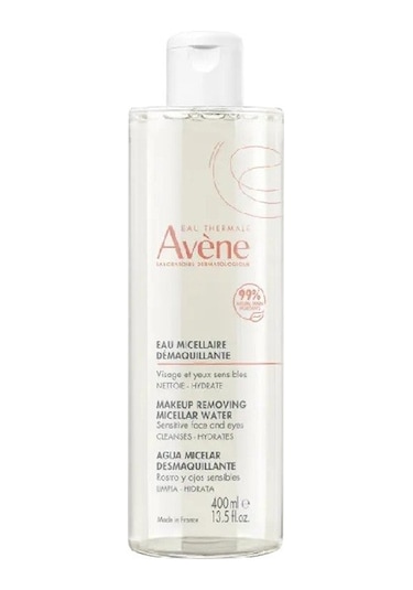 Avene Eau Thermal Mıcellar Water 400 Ml