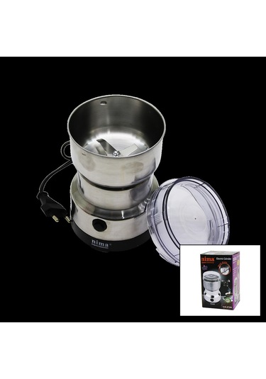 Electric Grinder Pratik Elektrikli Çelik Öğütücü 150w 5365 Çok Renkli