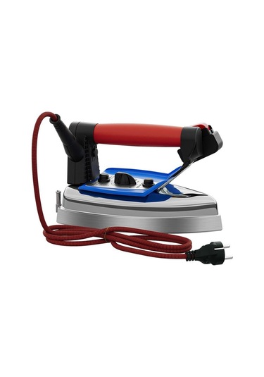 Silter Buharlı El Ütüsü - Pvc Saplı - 1990 Gr