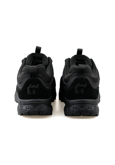 Gamelu 23km Gass Black Erkek Outdoor Ayakkabısı 23km-gass-black Siyah