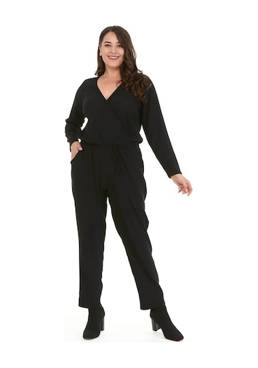 Anvelop Tulum -1500-siyah Siyah