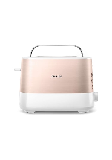 Philips HD2637/10 Viva Collection 2 Dilim Ekmek Kızartma Makinesi