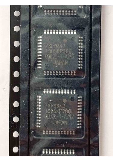 Upd78f9842gb-8es-a Nec