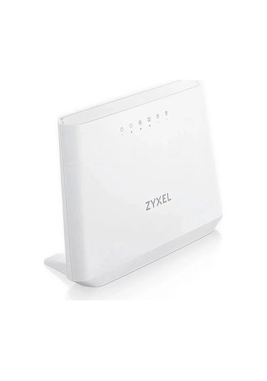 Zyxel Vmg3625-t50b 5ghz 1200 Mbps 4 Port Vdsl2 Fiber Modem