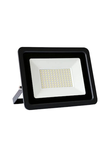 Maxled 100w Smd Led Projektör 6500k Beyaz Işık