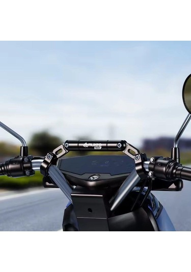 Nukrotech Gidon Ara Bar Hb4 Gidon Arası Navigasyonlar İçin Uzatma