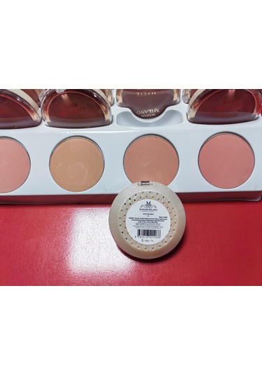 Madam Milano Allık 03