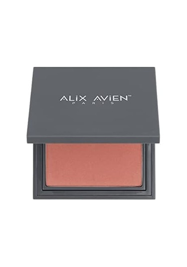 İpeksi Allık - Powder Blush 107 Soft Peach 0