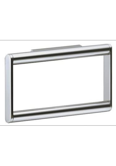 Keuco Aks. Plan Y.Havluluk Krom - Keu.14921010000 Krom