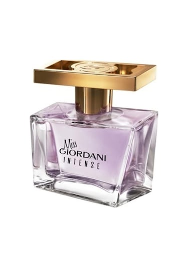 Oriflame Miss Giordani Intense Edp 50 Ml Kadın Parfümü Çiçek