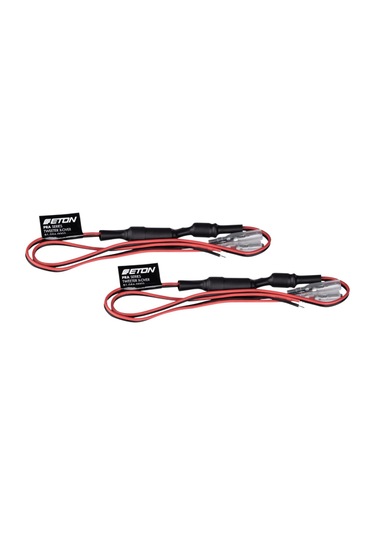 Öztürk Elektronik-eton Audio Eton Pra 16