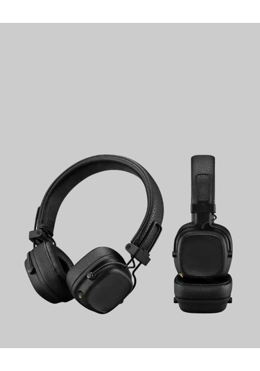 Kablosuz Bluetooth Kulak Üstü Kulaklık Kristal Ses Kalitesi Ve Ergonomik Yapı