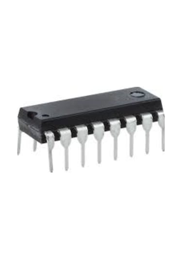 Taşarmühendislik-L293D Motor Sürücü Entegresi