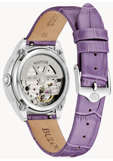 Bulova 96l339 Kol Saati Renkli