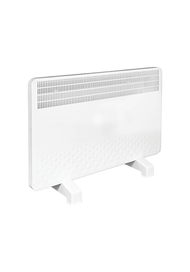 Solaris 2000 W Elektrikli Panel Konvektör Isıtıcı