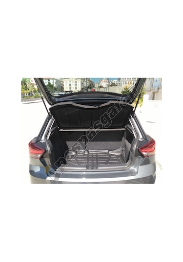 Seat Ibiza Hb Bagaj Havuzu 2017-2022 Arası