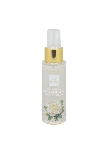 Ab-ı Gül 75 Ml. Beyaz Gül Kolonyası