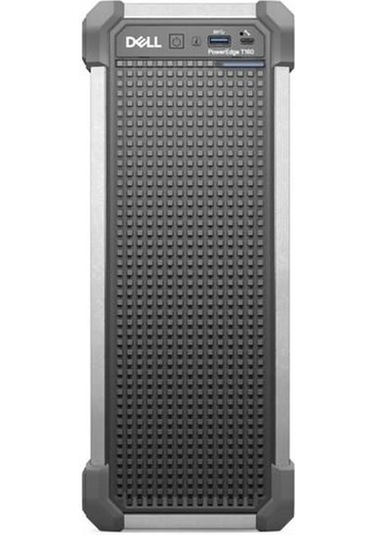 Dell Poweredge T160 Pet160spl1 E-2414-16gb Ram-2tb Sata-5u Tower Sunucu-152652