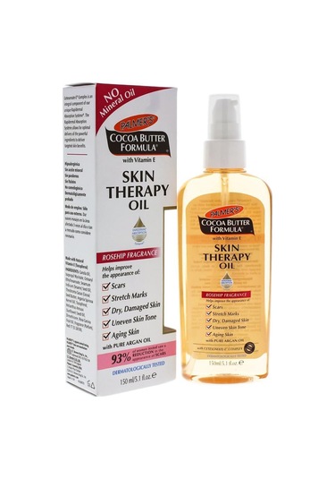 Palmer'S Cocoa Butter Formula Skin Therapy Oil 150 ML