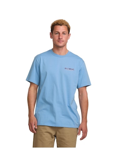 Bıllabong Twın Peaks Regular Ss Bgc0 Çok Renkli