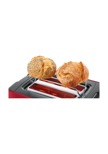 Bosch TAT6A114 Comfortline 2 Dilim Ekmek Kızartma Makinesi