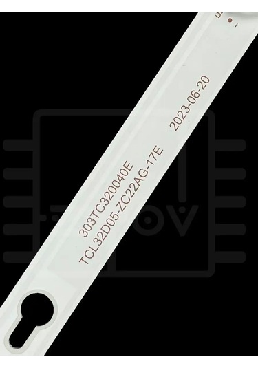 Zipov Xiaomi L32m5-5aru Ve Tcl32d05-zc22ag-17e Tv İçin Arka Işık 169463474