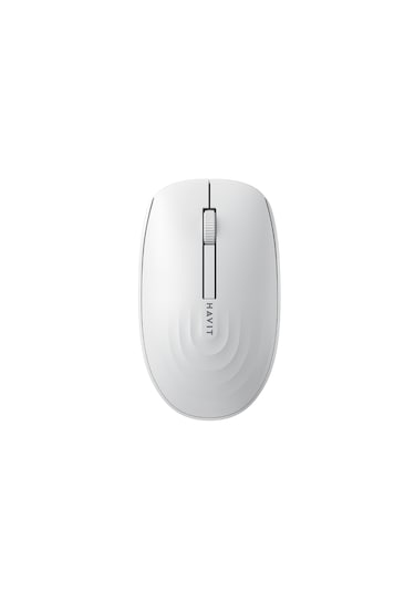 Havit Ms93rf Kablosuz Mouse - 2.4ghz, 1600 Dpı, Ergonomik Tasarım