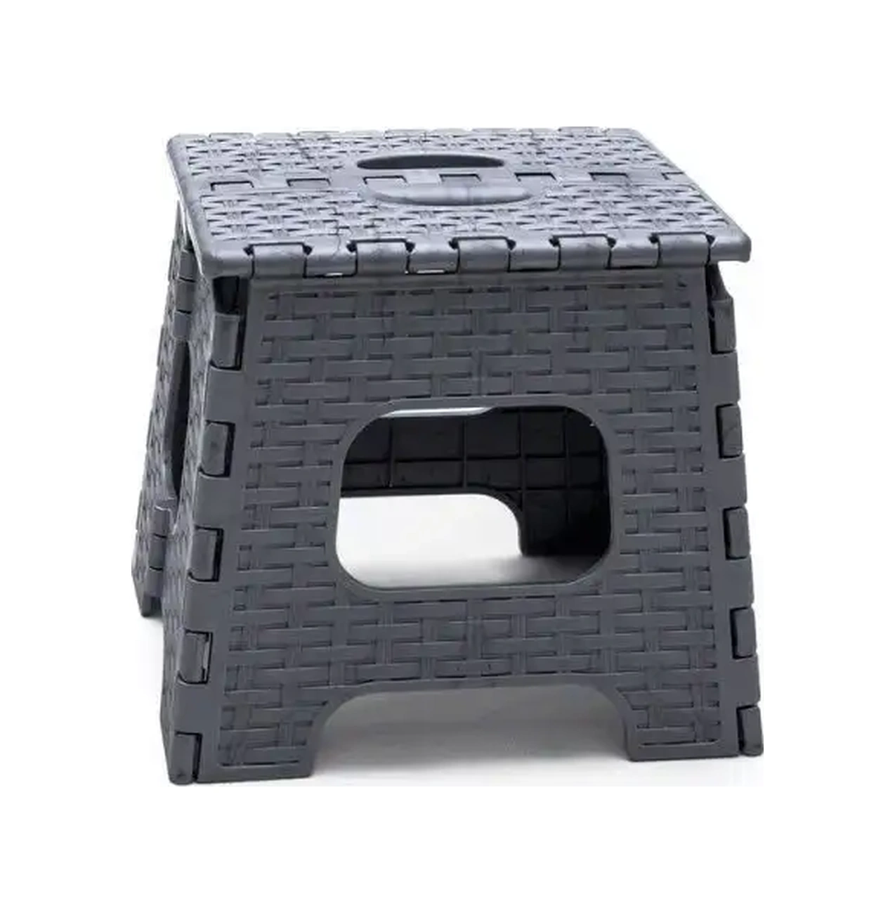 Al' Ternatıva Katlanabilir Küçük Tabure 148678084 Gri