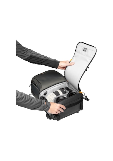 Lowepro Fastpack Bp 250 Aw Iıı (Gri)