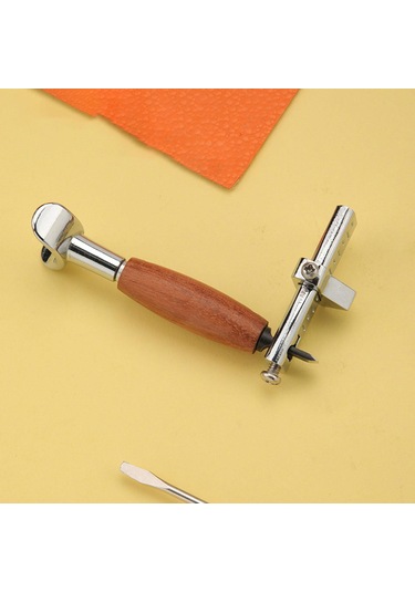 Suntek Ofis Stüdyosu Dıy Meraklısı Için Döner Oyma Sınır Gümüş