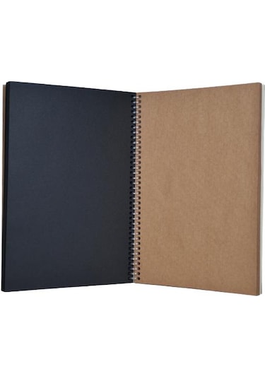 Alex Schoeller Çok Amaçlı Eskiz Defteri 17x24 Cm