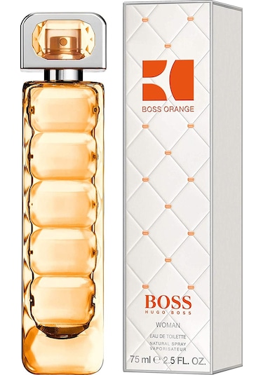 Hugo Boss Boss Orange Kadın Parfüm EDT 75 ML