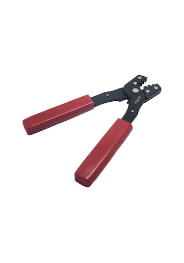 Prolink Ph-013 Terminal Sıkma Pensesi 0.1-0.5 Awg14-28