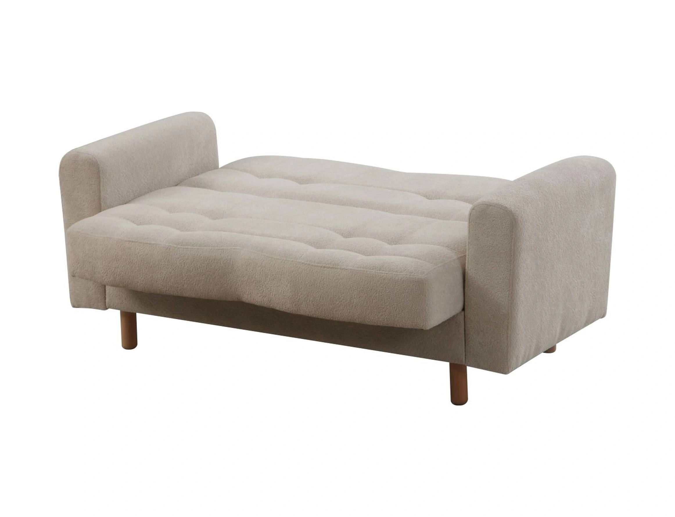 Lotus 2'li Koltuk Coco03 Bej