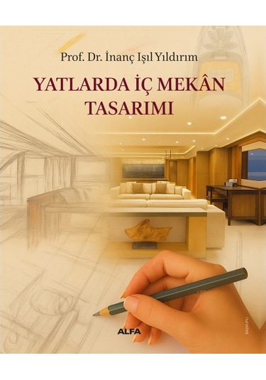 Yatlarda İç Mekân Tasarımı