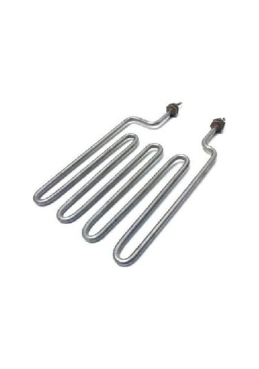 Makarna Haşlama Fritözü Rezistansı