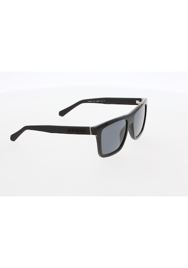Guess Gu00166 01a 55 Güneş Gözlüğü Siyah
