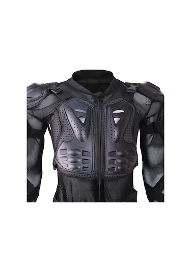 Gp Kompozit Mntb002 Full Korumalı Body Armour Motosiklet Montu