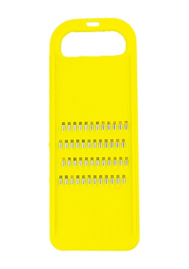 Ev Sebze Doğrayıcı, Patates Doğrayıcı, Salatalık Doğrayıcı Sarı Diğer